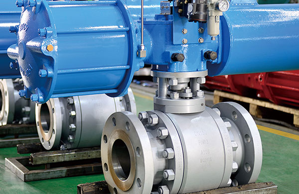 如何選擇閥門？請注意這幾點(diǎn)！